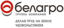 Логотип компании БелАгро