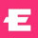 Логотип компании E-GameStore