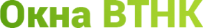 Логотип компании Магазин окон