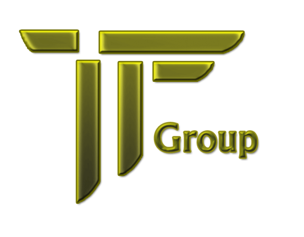 Логотип компании Триумф Групп