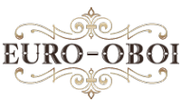 Логотип компании Магазин «Евро-обои»