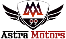 Логотип компании Астра Моторс