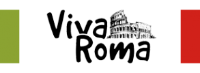 Viva roma ул толмачева 27 корп 14