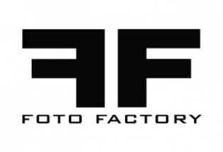 Логотип компании Foto factory