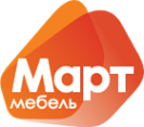 Логотип компании МарТ-Мебель