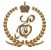 Логотип компании Екатерина Турс