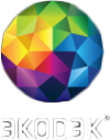 Логотип компании Экодэк