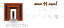 Логотип компании Премьер Профиль