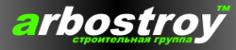 Логотип компании АрбоСтрой