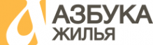 Логотип компании Азбука Жилья