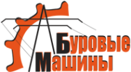 Логотип компании Компания по производству буровых машин