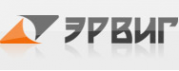 Логотип компании Эрвиг