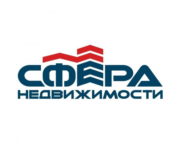 Логотип компании Агентство Сфера недвижимости