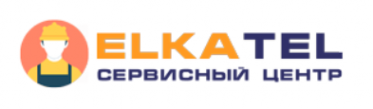 Логотип компании Elkatel.ru - домашний интернет и wi-fi