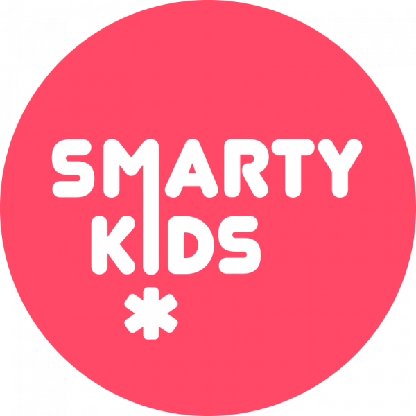 Логотип компании Детский развивающий центр Smartykids