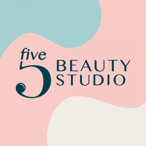 Логотип компании Five Beauty Studio