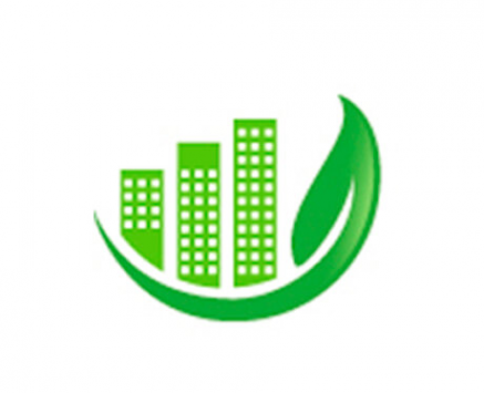 Логотип компании Green City