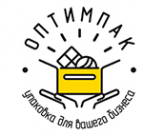 Логотип компании ОПТИМПАК