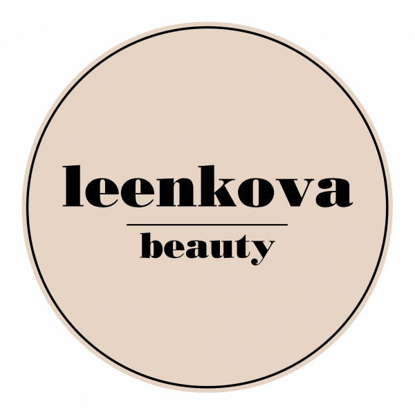 Логотип компании leenkovabeauty | Ресницы Ивантеевка Логотип компании leenkovabeauty | Ресницы Ивантеевка